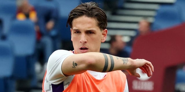Zaniolo shock: “Aggrediti due tesserati Roma”, il comunicato e la replica

