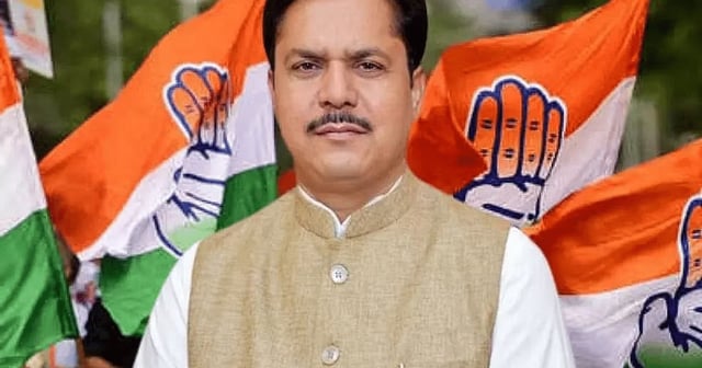 Bhupen Borah