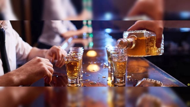 People Are Increasingly Dying From Cancer Due To Alcohol—This Group Is Most At Risk