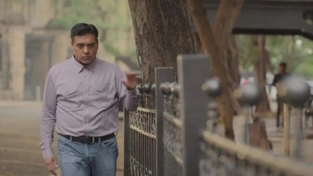 Ram Kapoor headlines Mistry, the Indian adaptation of Monk. Watch teaser
