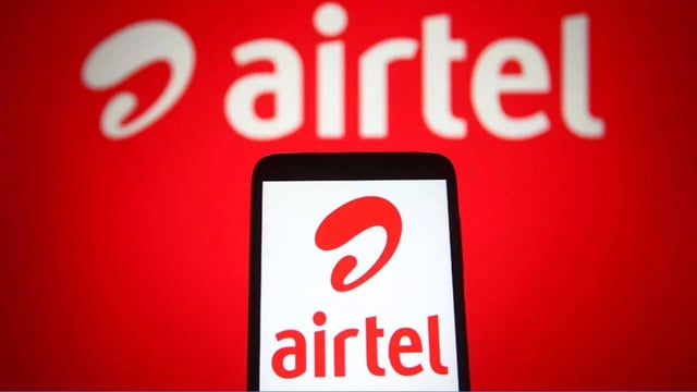 Airtel OTT Pacl