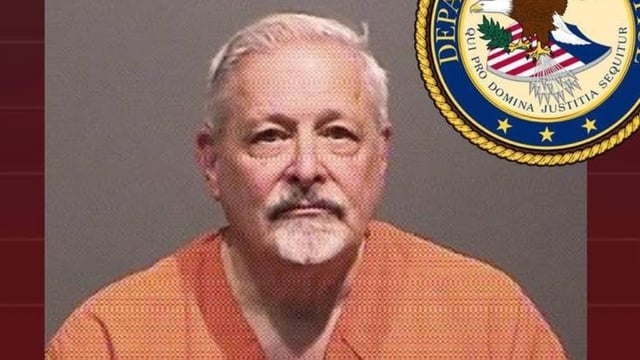 Michael Karl Geilenfeld reportedly created a new orphanage in the Dominican Republic and ran several in Haiti until 2014.