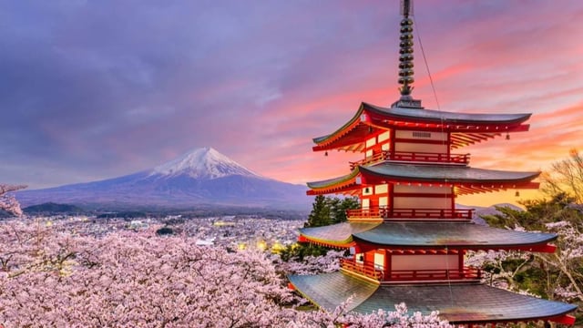 Japan | Image: Shutterstock