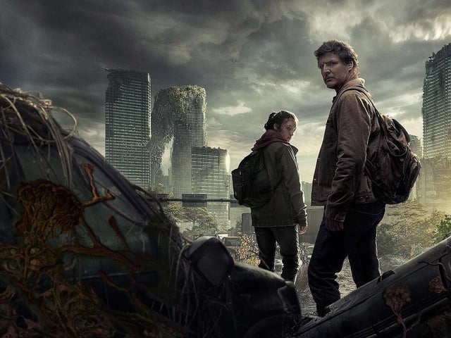 The Last of Us