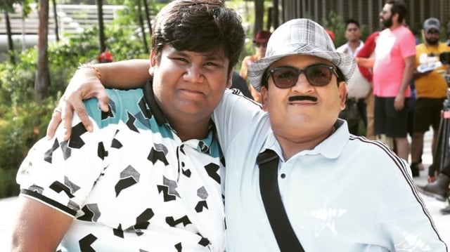 Taarak Mehta Ka Ooltah Chashmah actor Kush Shah started working on the show when he was in 5th standard. 