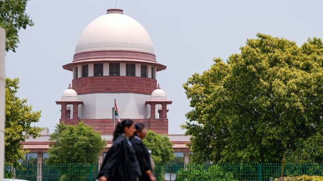 In big shake-up, collegium picks 3 judges for Supreme Court, 5 to lead high courts