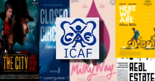 Israeli film festival in Chennai postponed after public outcry
