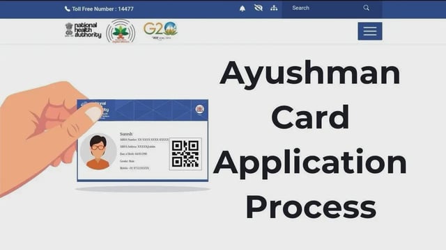 How to Apply for Ayushman Card and Why You Need a PAN Card | Image: Republic