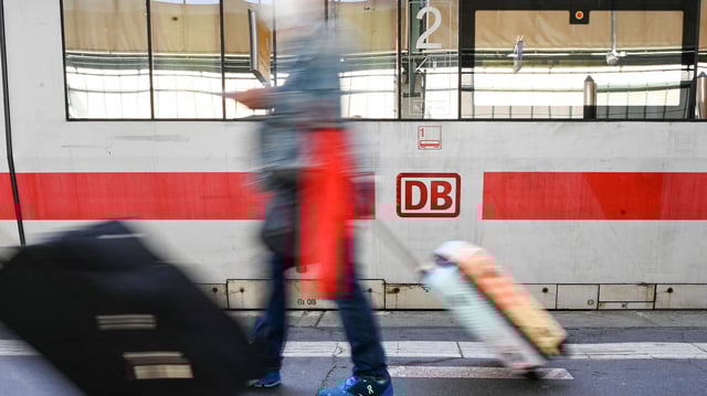 Bahn.de: Bald europaweit Tickets kaufen