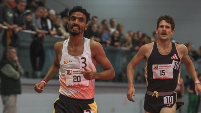 Gulveer Singh wins first | Image: Instagram/@citiusmag