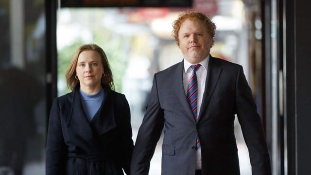 Whistleblower Richard Boyle has been hailed a "superhero" after striking a plea deal with prosecutors.