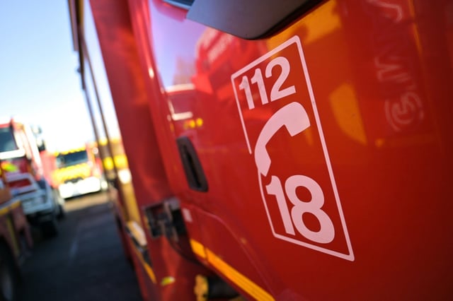 Un incendie d'une maison fait trois morts dont deux enfants mardi à Attiches (Nord)