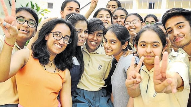 ICSE, ISC Re-Checking Result 2025 declared at cisce.org, direct link here 