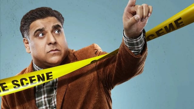 Mistry Teaser: Ram Kapoor, Mona Singh Headline Remake Of US Comedy; To Release On THIS Date - Watch
