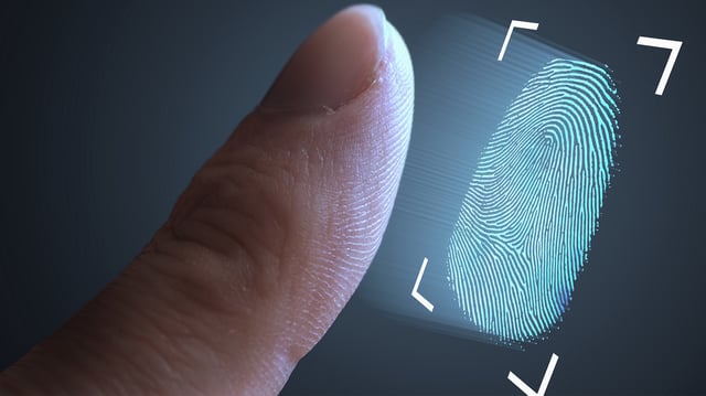 Zwangsweise Handy-Entsperrung per Fingerabdruck rechtens