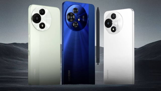 alcatel | Image: Alcatel