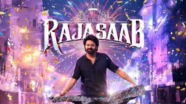 The Raja Sahab Latest Update: Prabhas, Sanjay Dutt's Horror Comedy To Release On THIS Day?