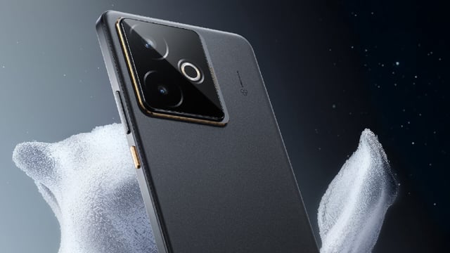 Realme GT 7 launched: Top specs, price in India, key features and everything else to know