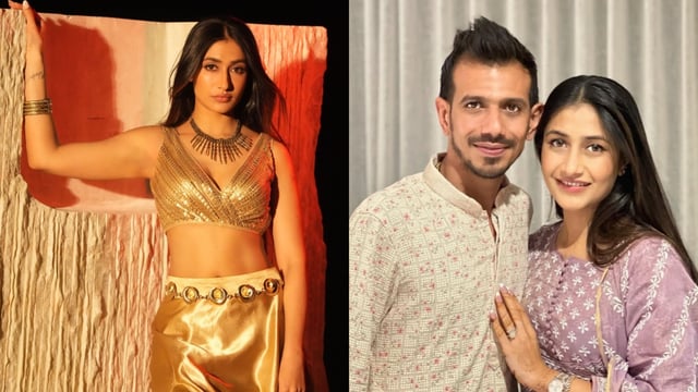 Dhanashree Verma REACTS To 'Misconceptions' After Divorce From Yuzvendra Chahal, Says THIS About Finding Love Again