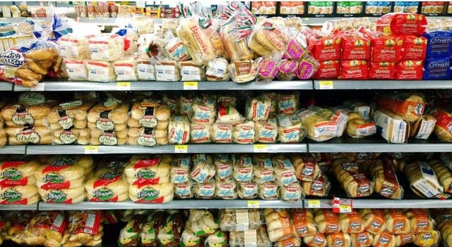  Fixing the price of bread is costing George Weston Ltd. and the Loblaw Companies a lot of dough.