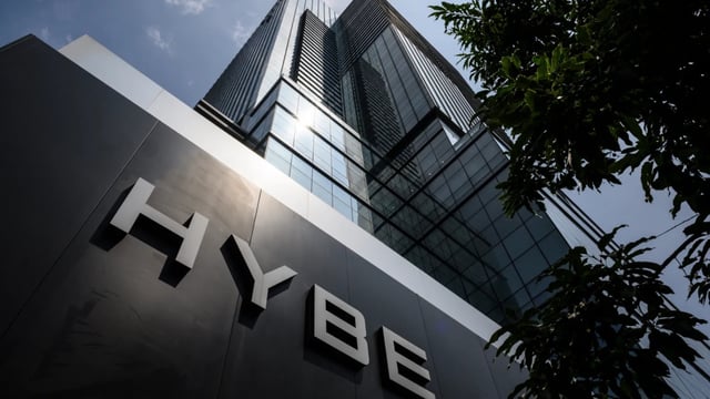 BTS Agency HYBE Sells ALL Stakes In EXO's SM Entertainment To THIS Massive Competitor