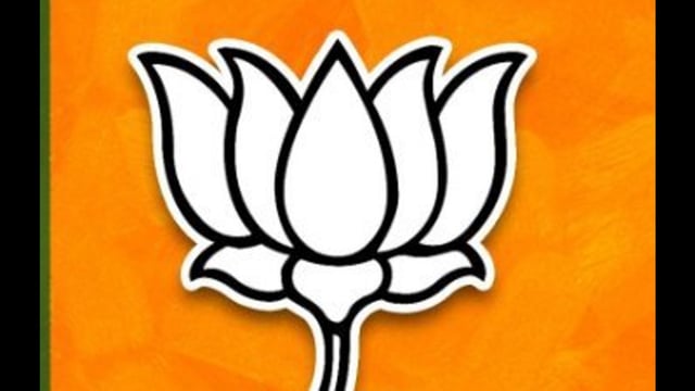 In 2019, the two defected to the BJP from Congress. (X)