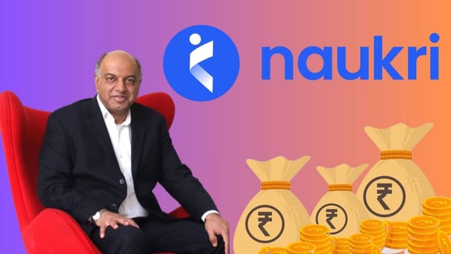 Naukri.com | Image: Ashoka University