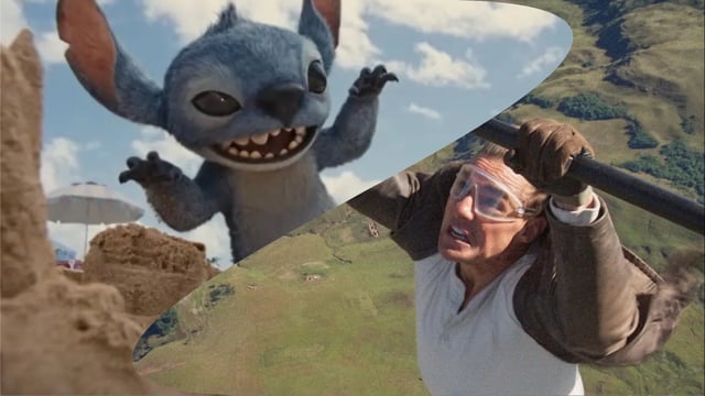 Mission Stitchpossible