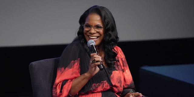 Gypsy star Audra McDonald. (Getty)