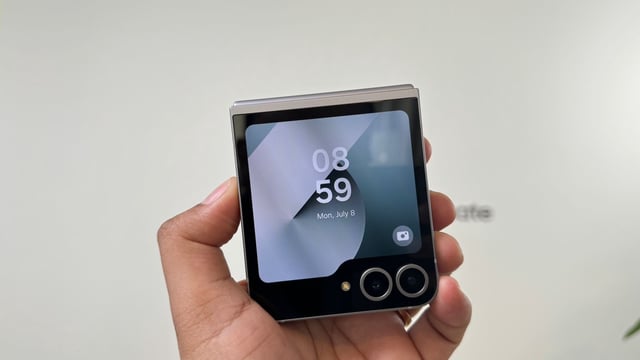 The upcoming Galaxy Z Flip FE processor and other key details have been tipped online ahead of launch. 