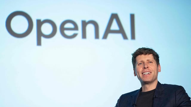 OpenAI statement said UAE will use its tools across the government, energy, healthcare, education, and transportation sectors
