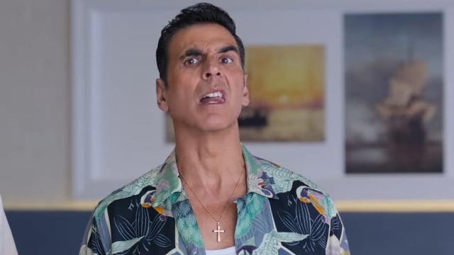 Housefull 5 trailer X reactions: Fans call Akshay Kumar 'comedy ka asli king'