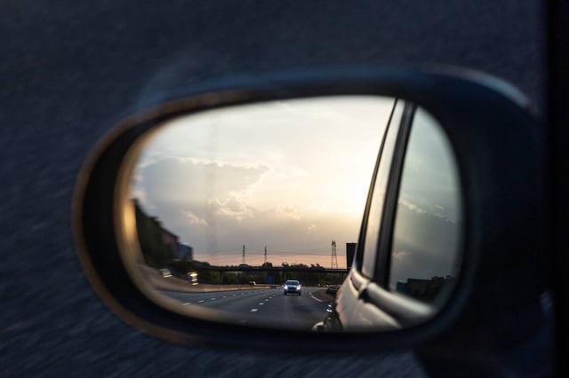 Dans l'Isère, en 2023. 87 % des conducteurs français affirment avoir peur du comportement agressif de leurs congénères.