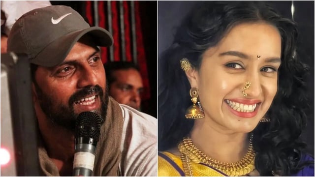 Shraddha Kapoor Likely To Play Maharashtrian Character In Chhaava Director Laxman Utekar’s Next: Report