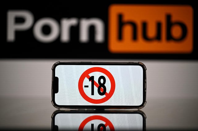 Protection des mineurs : l’UE ouvre une enquête contre quatre plateformes pornographiques