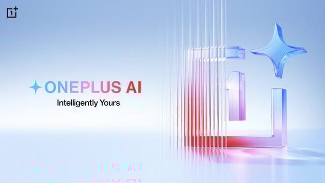 OnePlus 13s will debut the Plus Key and OnePlus AI.