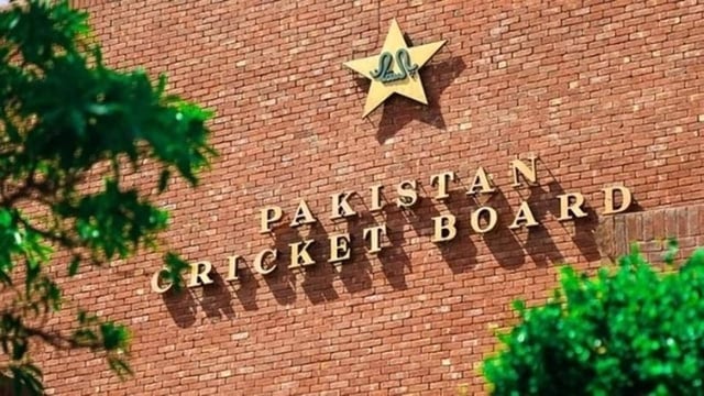 Pakistan Cricket Board | Image: PCB