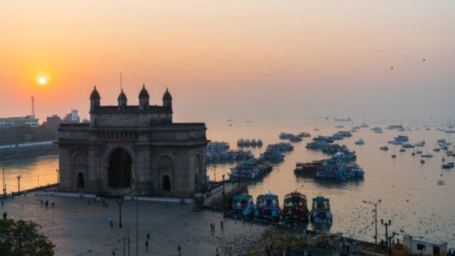 Gateway of India