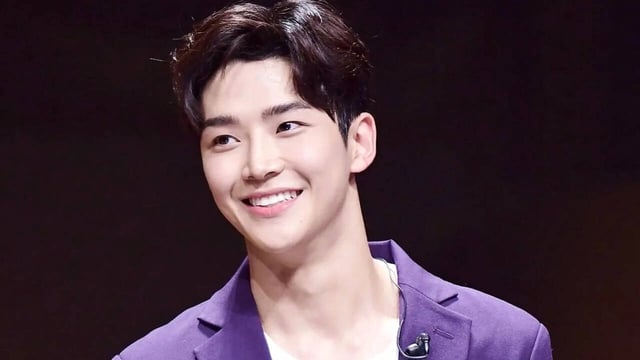 Rowoon Confirms Military Enlistment From THIS Date; Fans Cannot Wait To See Him 'In Soldier Attire'