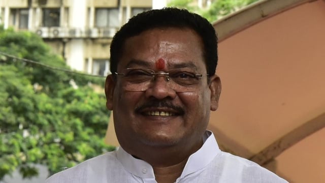Shiv Sena minister Sanjay Shirsat's son has been accused of harassment after marriage