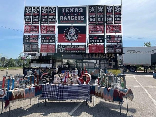 The annual Rotary Ribfest is set to take place downtown starting June 13.