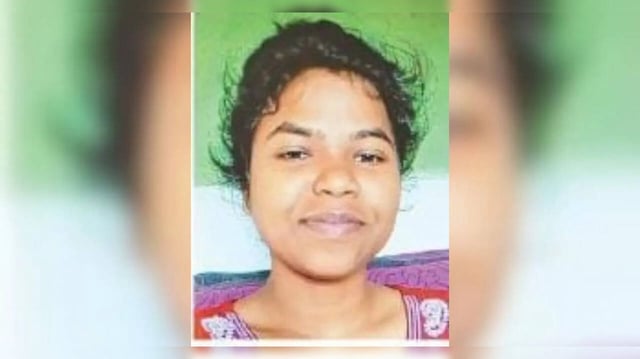 MP student dies by suicide