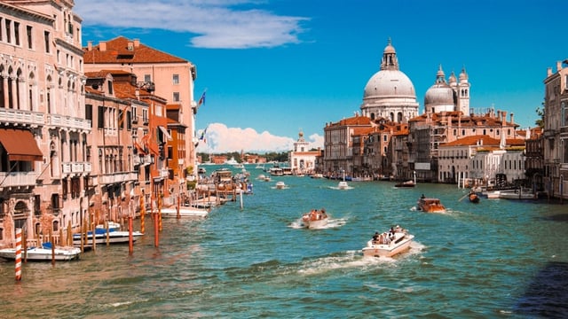 The US has issued a travel advisory for Italy over the risk of 'terrorism'