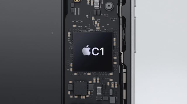 A new study funded by Qualcomm shows its modem chips topping C1 in real-world, New York City conditions.