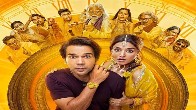 Dinesh Vijan and Maddock Films’ Bhool Chuk Maaf: The Small Film With a Big Heart That’s Winning India Over | Image: Bhool Chuk Maaf