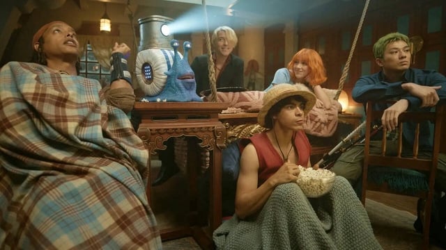 One Piece Season 2: Straw Hat Crew Returns With Netflix Tudum Slumber Party Plans In Special Video; Fans Bet Chopper's Debut