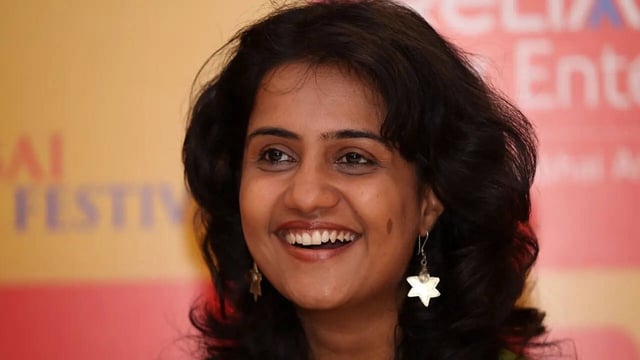 Amruta Subhash Reveals Being Insecure About Her Skin Colour: Started Believing That I Wasn’t Beautiful – EXCLUSIVE