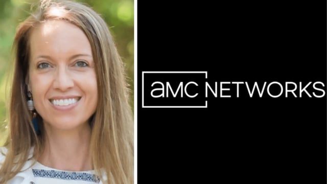 Olivia Dupuis (Photo courtesy of AMC Networks)
