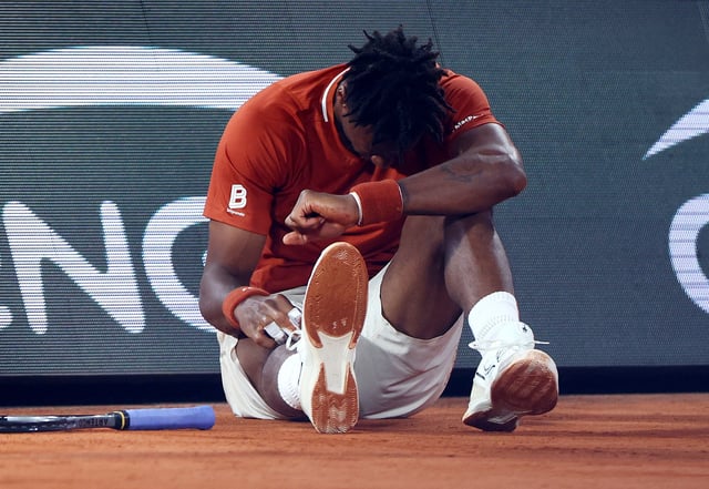 Gaël Monfils