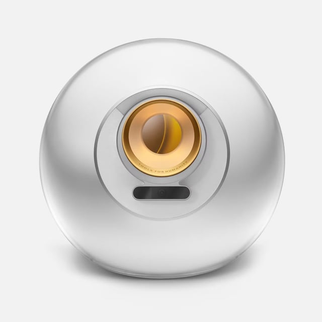 World Orb Mini
